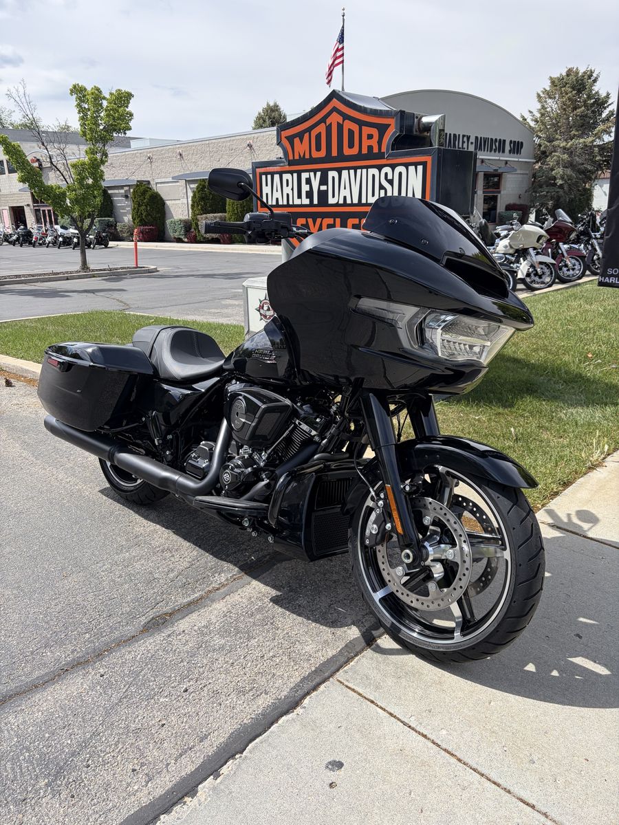 Harley-Davidson 2025 Road Glide