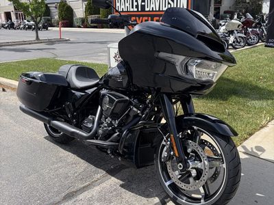 Harley-Davidson 2025 Road Glide