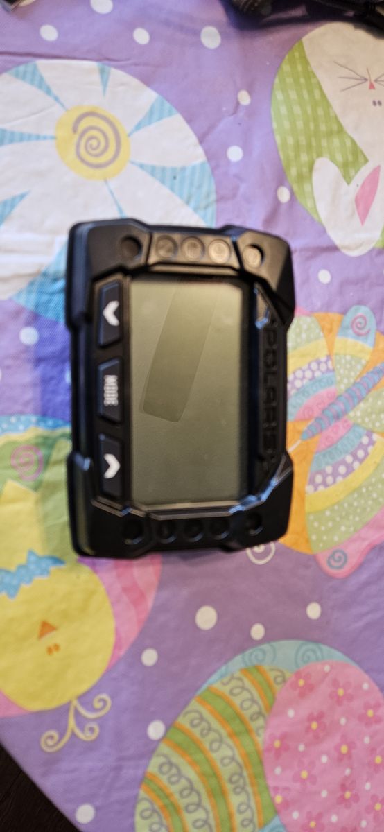 Instrument Cluster for polaris