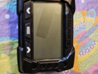 Instrument Cluster for polaris