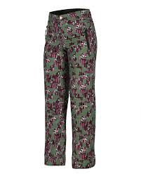 Obermeyer Teen Girls Brooke Print Pant