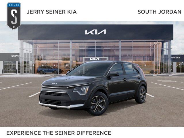 2026 Kia Niro LX