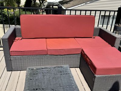 Outdoor Furniture