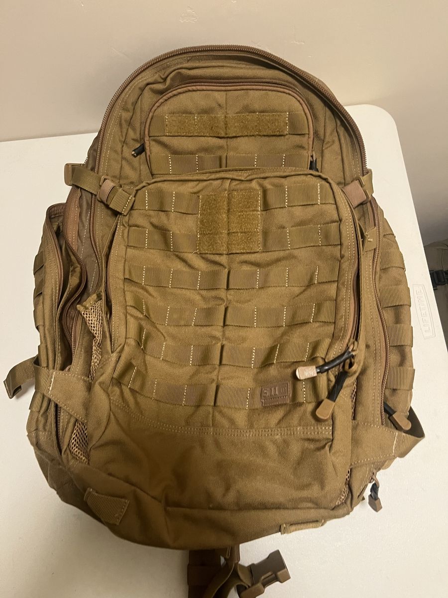 5.11 Rush 72 Hour Backpack