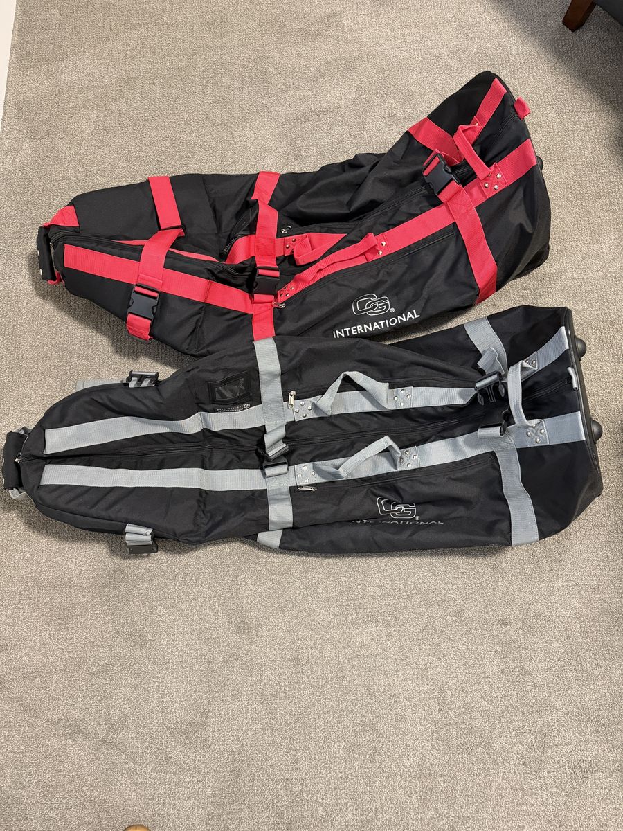 Golf Travel Bags