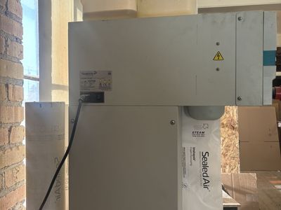 INstaPak Foam Packing Machine