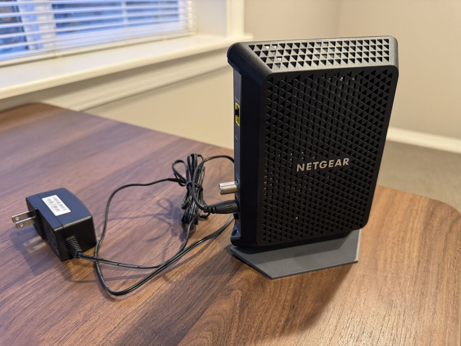Netgear CM700 Cable Modem