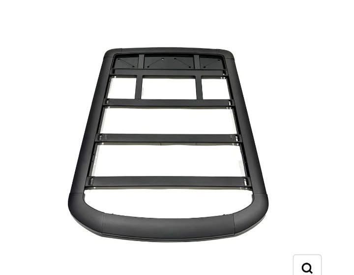 2023-2026 Toyota Sequoia Roof Rack