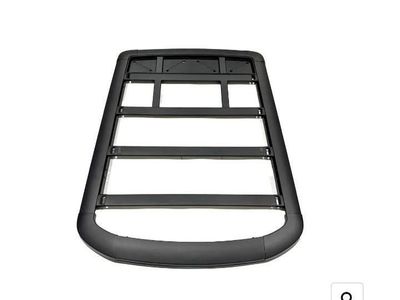 2023-2026 Toyota Sequoia Roof Rack
