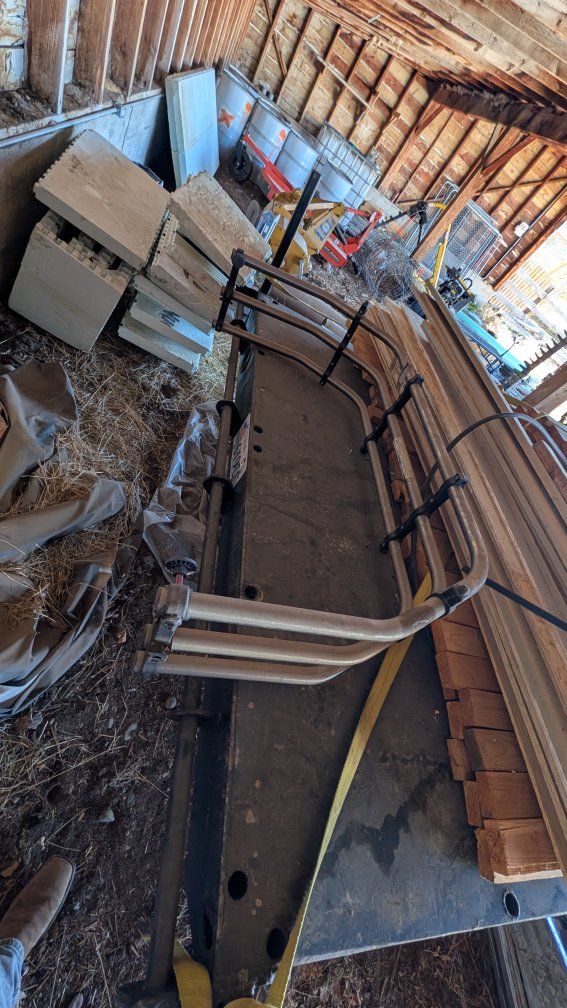 Ford Truck Bed Extender