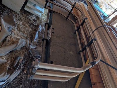 Ford Truck Bed Extender
