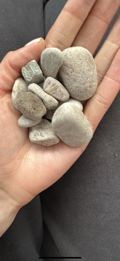 .5–1” River Rock / Cobblestone READ FULL AD