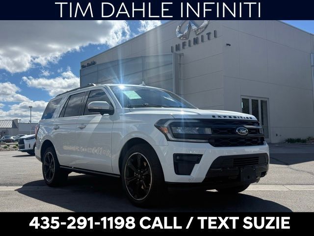 2023 Ford Expedition Limited