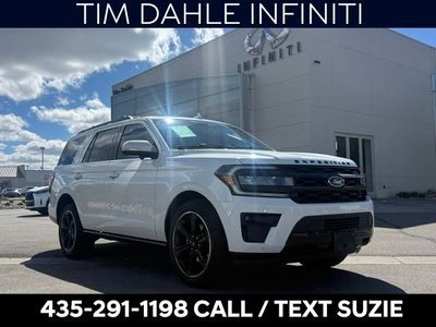 2023 Ford Expedition Limited