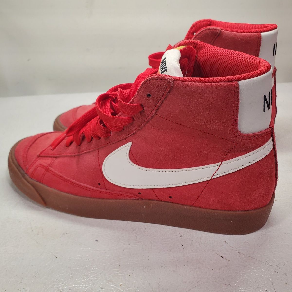 New - Nike Blazer Mid '77