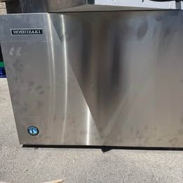 Hoshizaki Ice cube Machines