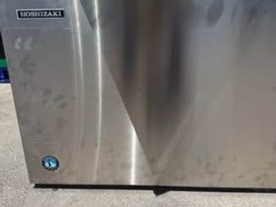 Hoshizaki Ice cube Machines