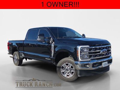 2024 Ford F-250 Super Duty Lariat