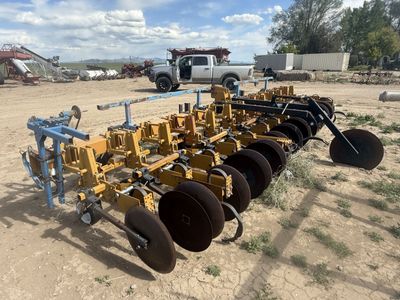 Beet Cultivator