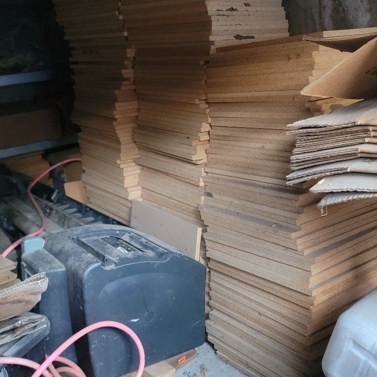 free underlayment flooring(wood)