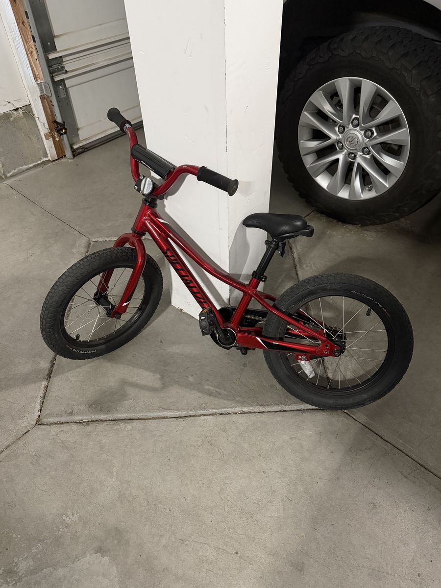 Kids Specialized Bike