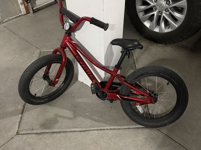 Kids Specialized Bike