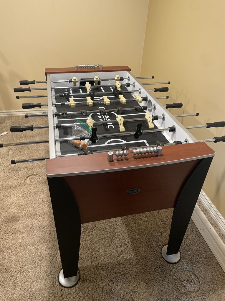 Foosball Table