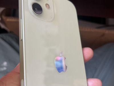 iPhone 12 - 64GB - Green .Unlocked use all carriers. so nice,bypassed mdm