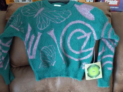 woman sweaters