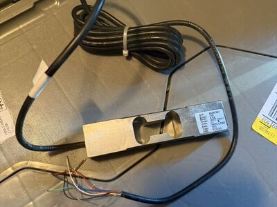 Tedea-Huntley Load Cell 1130 Weighing Sensor