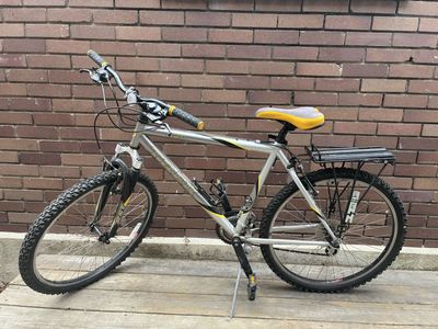 820 Trek Mountain Bike Singletrack Series