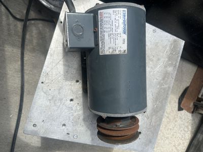 Electric motor