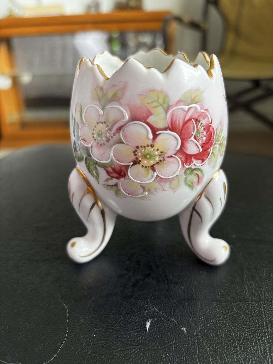 Vintage vase