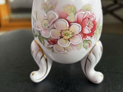 Vintage vase