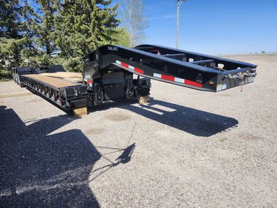 2026 TRAIL KING TK110HDG