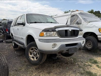 New Arrival - 1999 Lincoln Navigator Parts - UTPAP Ogden