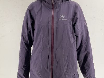 Arc'teryx Women's Gore-Tex Insulated Jacket