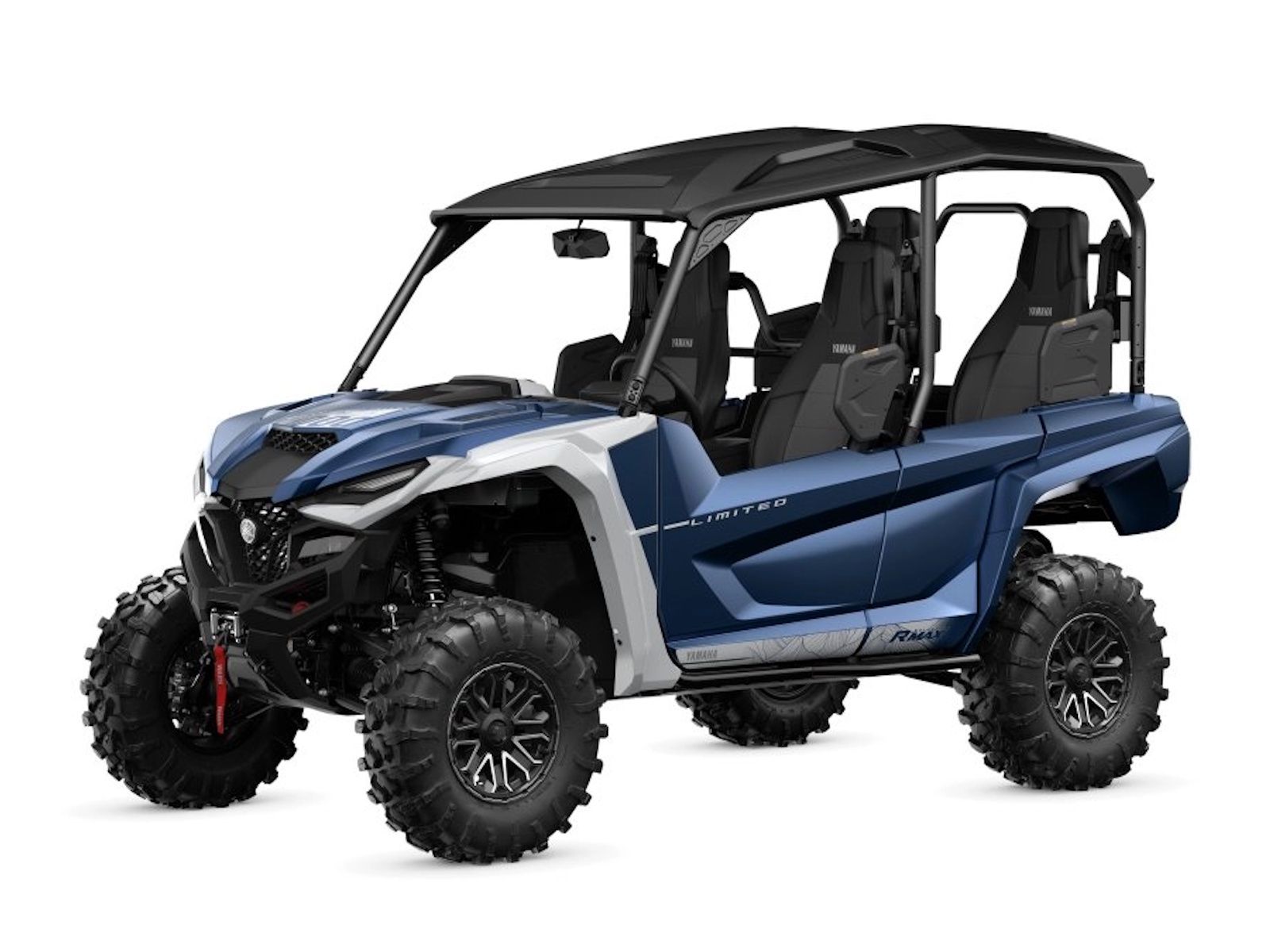 2026 Yamaha WOLVERINE RMAX4 1000 COMPACT LIMITED B
