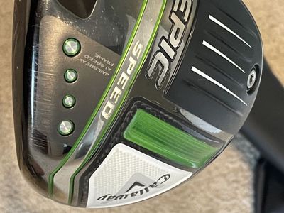 Callaway Epic Speed 10.5