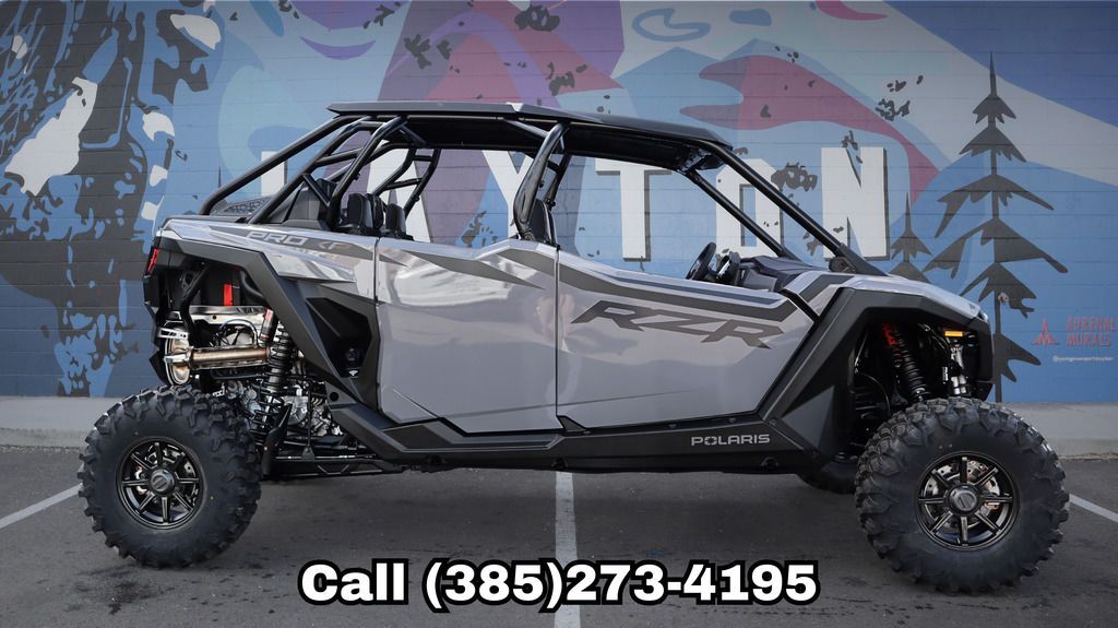 2026 Polaris® RZR Pro XP 4 Ultimate