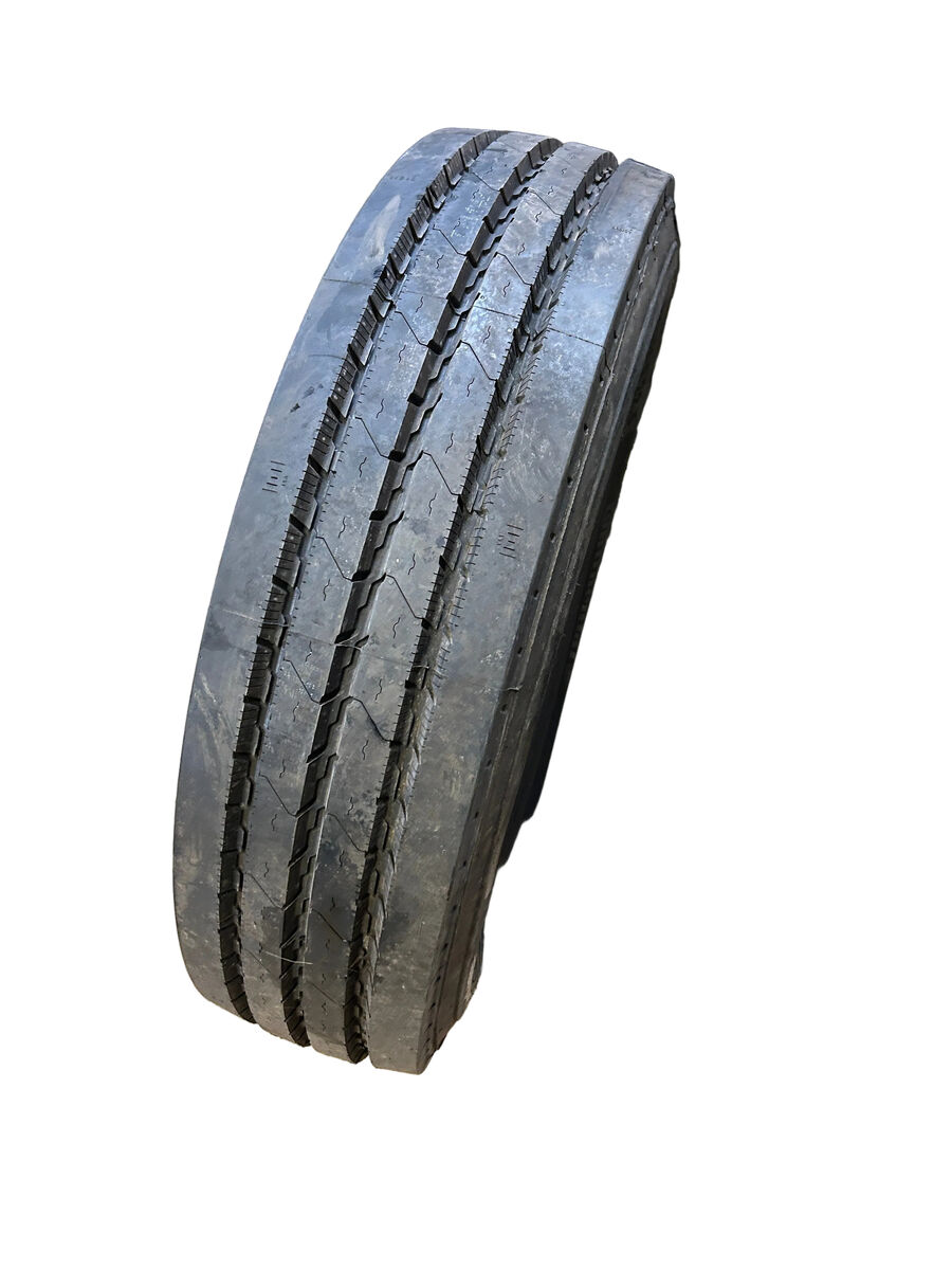 CONTINENTAL HSR2 BSW 275 80 22.5 149/146L 16PLY COMMERCIAL TIRE 05686350000
