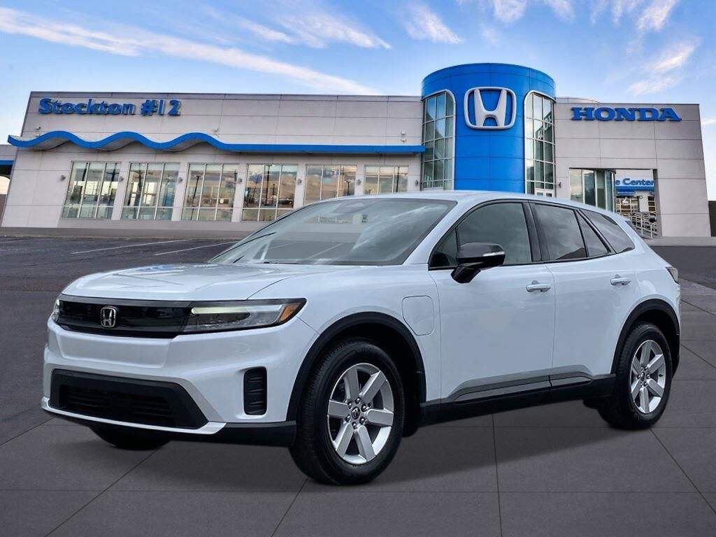2026 Honda Prologue EX