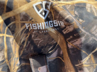 Fishingsir Waders Size 10