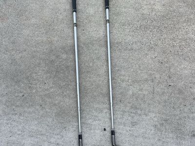 Cleveland wedges