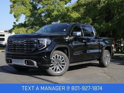 2026 GMC 1500 Denali Ultimate