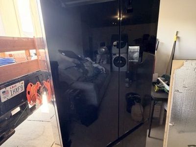 InVision 17 Cf 12volt Compressor Fridge For RV