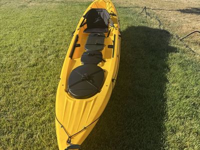 Ocean Kayak Prowler 13