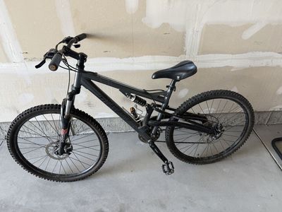 Youth Mountain Bike