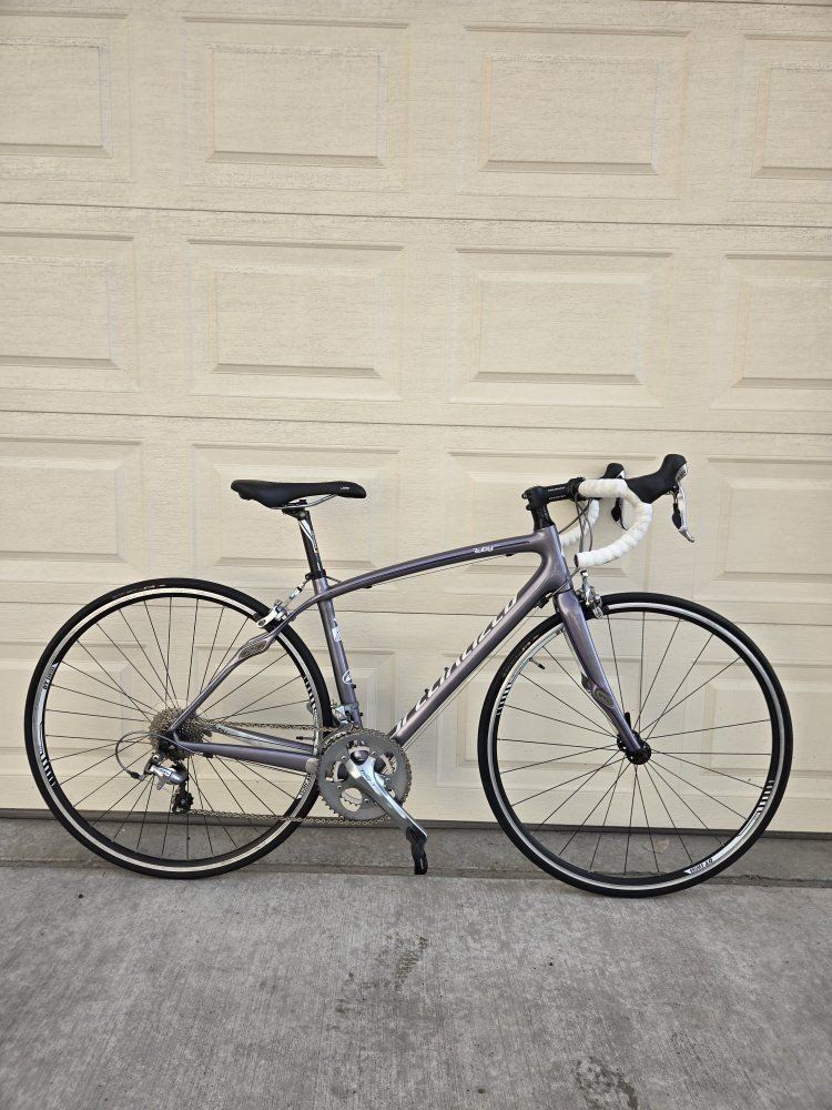 Specialized Ruby Carbon 105 51cm