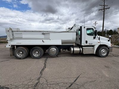 2017 Freightliner Cascadia